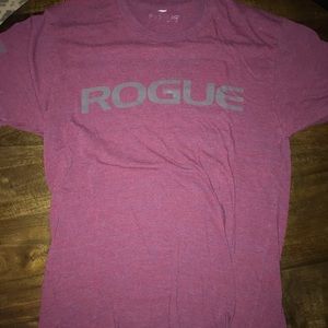 Rogue Fitness men’s shirt
